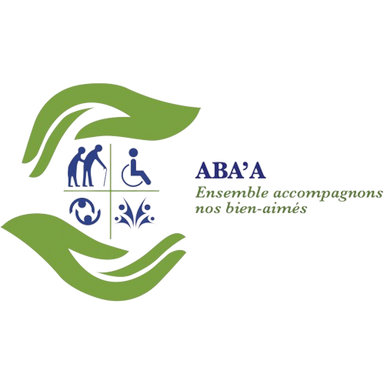 ABA'A logo